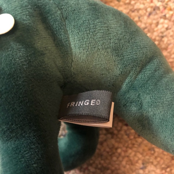 🆕 It’s 5 o Clock Somewhere T Rex Plush Dog Toy - Picture 6 of 8